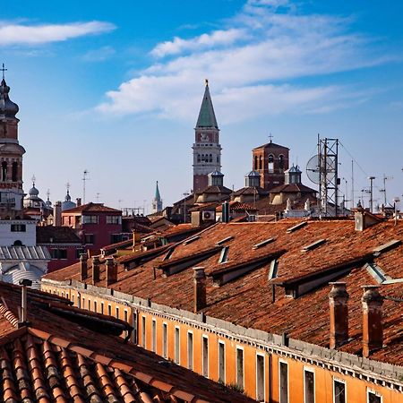 Ca' Della Scimmia - Rialto Bridge, Венеція Екстер'єр фото