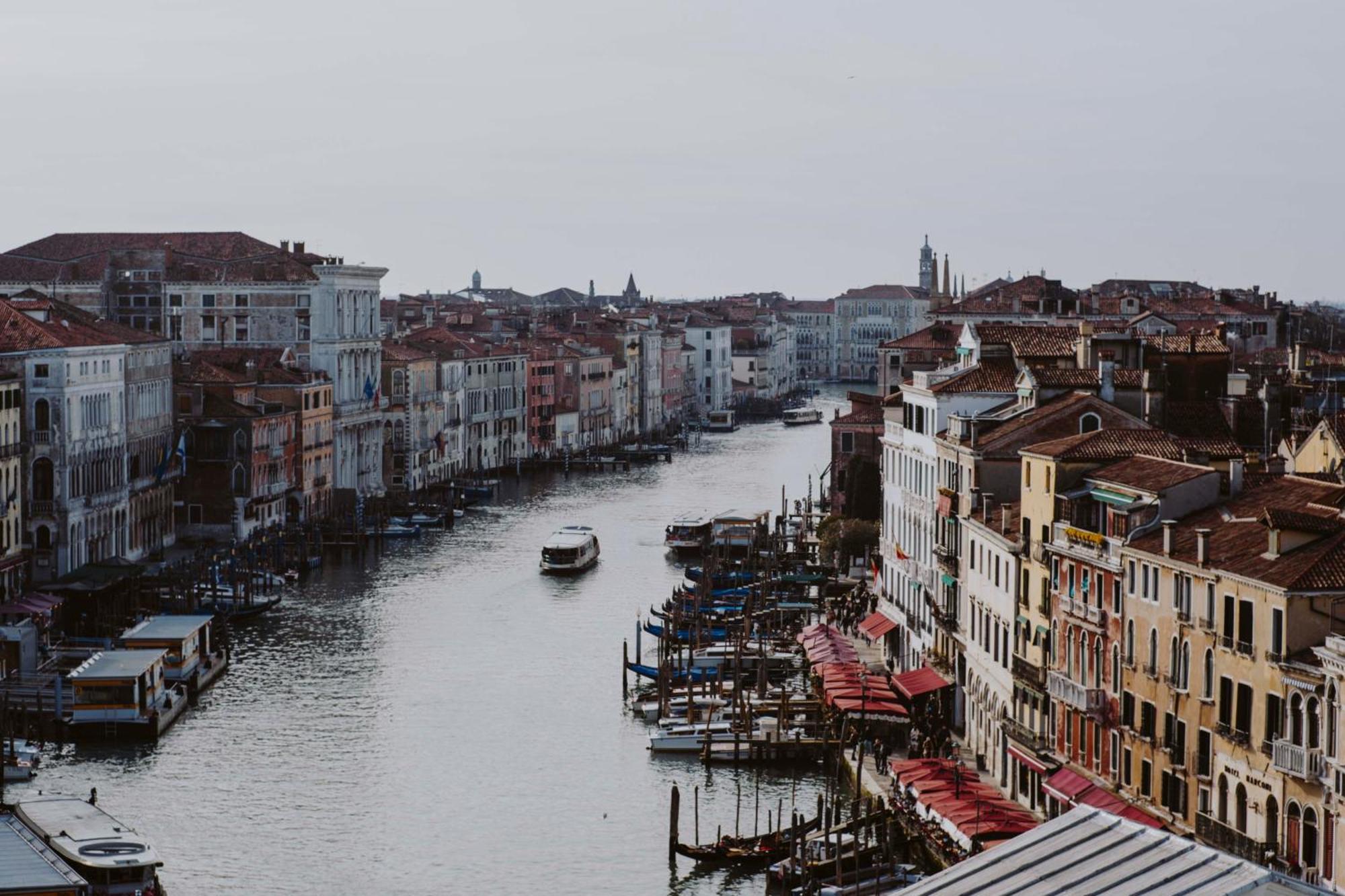 Ca' Della Scimmia - Rialto Bridge, Венеція Екстер'єр фото
